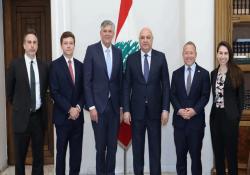 قراءات ومستجدات لبنان والمنطقة - الأربعاء 30-9-2026: لبنان يسلِم بنهاية اليونيفيل؟ | الحكومة غدًا أمام السياسة والمعيشة؟ | تعليق الإضراب العام؟ | لبنان يرفع سقف المطالب؟ | نهاية مهمة التحالف الدولي؟ | نافذة تفاوضية في تشرين ؟
