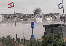 شروط حازمة... وإسرائيل ليست في صدد التخطيط لأي انسحاب في المدى المنظور