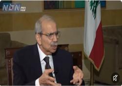 الرئيس نواف سلام: لا تعديل حكوميًّا مطروحًا وضمانتنا الأساسية هي تعزيز وحدتنا الداخلية | أقول لأهلنا في الجنوب: أنتم لستم وحدكم. الدولة معكم، وإلى جانبكم، وفي خدمتكم | الحوار بيني وبين الجميع ليس مقطوعاً؟ |