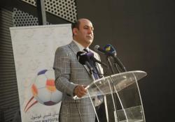 المهندس محمد حسن دنش وآل دنش وجبيلي وعموم أهالي الغازية - صيدا يتوجهون بالشكر والتقدير لكل من واساهم في مصابهم الأليم بوفاة المرحوم الأستاذ أحمد حسن دنش