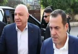الرئيس عون في طرابلس: المدينة عانت كثيراً من الإهمال ... القضاء والأمن متلازمان ويكمّل أحدهما الآخر والعدالة المتأخّرة ليست عدالة