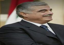 رفيق الحريري… بداية شوق لا ينتهي (بقلم : هشام وليد جرادي )