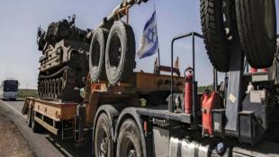 تحقيق إسرائيلي عاجل بعد "فشل التصدي" لصاروخ سوري