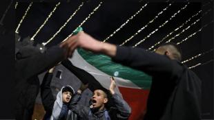 الاتحاد الأوروبي: إرجاء الانتخابات الفلسطينية "مخيّب جدّاً للآمال"