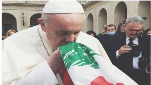 البابا فرنسيس: للصلاة للبنان.. وإعلان برنامج لقاء الفاتيكان