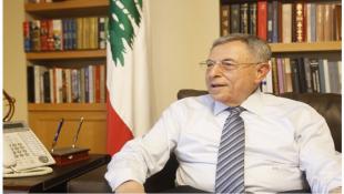 السنيورة يحذّر من سلوك «ممرات الأفيال الكبرى»: لبنان مخطوف من «حزب الله»