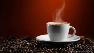 الافراط في شرب القهوة قد يكون سببا للخرف والسكتات الدماغية