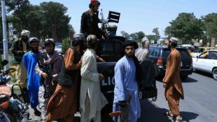 طالبان تعلن "عفواً عاماً" في أفغانستان