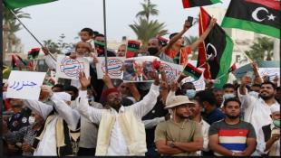 خبراء في الأمم المتحدة: أدلة على وقوع جرائم حرب وضدّ الإنسانيّة في ليبيا