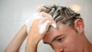 مادة خطرة في الشامبو تسبب تساقط الشعر