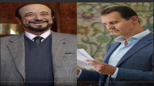 رفعت الأسد يعود إلى دمشق بصفقة "مخابراتية" فرنسية روسية سورية