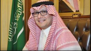 تغريدة جديدة للسفير البخاري عن اللبنانيين المقيمين في السعودية