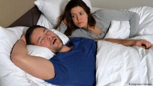 انقطاع التنفس أثناء النوم.. اضطراب خفي خطير يمكنك التغلب عليه