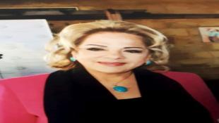 رئيسة جمعية إعانة الطفل المعوق السيدة أسمى البلولي الديراني تهنئ المرأة اللبنانية والعالم في عيدها