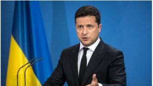 زيلينسكي يطلق "منصة عالمية" لجمع الأموال لمساعدة أوكرانيا على كسب الحرب
