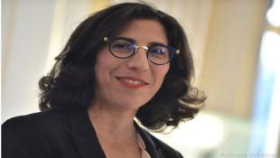 وزيرة الثقافة في فرنسا من أصول لبنانية.. فمن هي؟