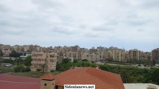 شقة جديدة مميزة للبيع في منطقة حي البعاصيري - صيدا