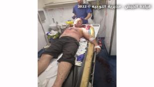 الجيش اللبناني : اعتداء على مركز للجيش في طرابلس وتعرُّض أحد العسكريين للطعن
