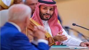 القرار السعودي مؤجّل إلى 2023