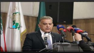 اللواء عباس إبراهيم يكشف موعد حلّ أزمة جوازات السفر في لبنان