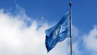 الأمم المتحدة : الوضع في الضفة الغربية قد يخرج عن السيطرة