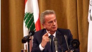 هل غادر رياض سلامة لبنان؟