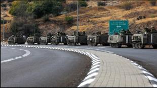 اشتباك مسلّح على الحدود الجنوبية... إعلام عبري: مقتل شخصين تسلّلا نحو إسرائيل