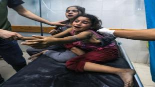 الأخبار: مذبحة غزة  تلغي قمّة عمان... ومطالب أميركا قائمة: وصاية خارجية كاملة على غزّة لتجنّب الغزو البري | التوتر يتصاعد جنوباً: 5 شهداء للمقاومة