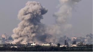 الجيش الإسرائيلي يعلن تعليق عملياته البرية في غزة.. ثم يتراجع؟