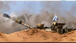 إسرائيل: الحرب على غزّة ستستمرّ أشهراً