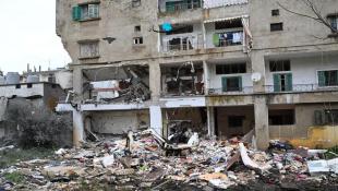 لجنة التضامن اللبنانية – الروسية تستنكر مجزرة النبطية