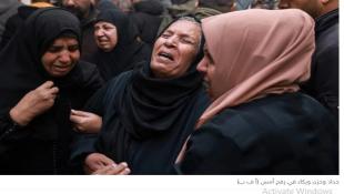 واشنطن تردّ على خطّة نتنياهو : لا لاحتلال غزة !