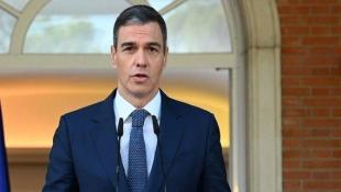 اسبانيا تعترف رسميا بدولة فلسطين