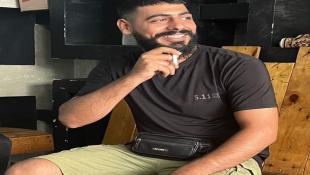 اغتيال ياسين عقل في مخيم عين الحلوة واستنفار محدود