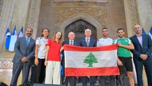 النهار: تردّدات مجزرة المواصي تفاقم الخيبة في لبنان؟ | تهديدات إسرائيلية جديدة بعملية حربية في لبنان؟ | السفير الفرنسي؟