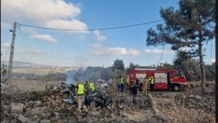 جبهة الإسناد الجنوبية تترقّب مرحلة ما بعد اغتيال شكر