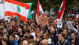 النهار: جنون المجازر الإسرائيلية يُمهّد للغزو البرّي؟ | مجازر متنقلة في المناطق؟ | مليون؟