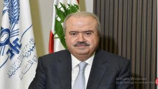 ياسين جابر لـ الجمهورية : تبلّغنا أنّ أحداً لن يساعدنا بقرش إلّا إذا...
