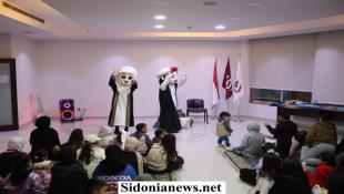 بالصور : أهلنا أعلنت حصيلة تقديماتها ضمن برنامج رمضان وعيد الفطر 2025