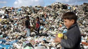 الأونروا: الرضع والأطفال في غزة ينامون جائعين