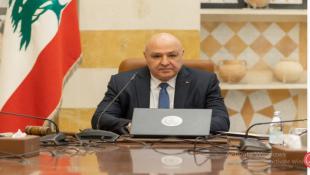 الرئيس عون مُستمر بالحوار مع الحزب ... نحو مُعالجة لملف السّلاح