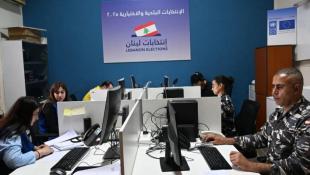 وزير الداخلية اللبناني العميد أحمد الحجار : التحديات الأمنية لا تُثنينا عن إنجاز الانتخابات البلدية