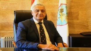 مجلس بلدية صيدا برئاسة د. حازم بديع حيا العمال عامة وعمال بلدية صيدا خاصة في عيدهم الأول من أيار