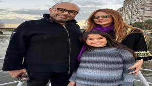 كارول سماحة تنعى زوجها وليد مصطفى بحزن بالغ: إلى أن نلتقي مرةً أخرى