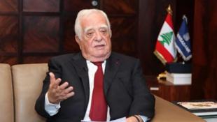 علي العبد الله ينعي عدنان القصار:  قامة وطنية تاريخية لا تتكرر ... وهو مؤسس العلاقات العربية الصينية منذ 70 عاما