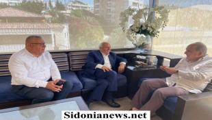 بالصور: مرعي أبو مرعي يواكب الاستحقاق البلدي بفعالية: دعم للكفاءة والتزكيات