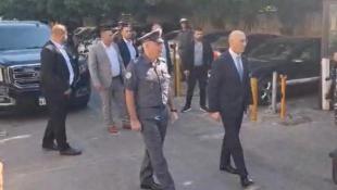 وزير الداخلية: أخذنا بعض التحسينات من التجرية الاولى للانتخابات لتحسين العمل في التجارب المقبلة