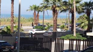 مصدر أمني لـ النهار : جريمة قتل في الروشة أُبلغ عنها كحادث سير وتبيّن إصابة شاب بأربع رصاصات