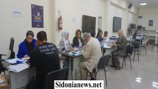 تسجيل ترشح أول رئيس لائحة للمجلس البلدي في صيدا ... وأسماء مرشحين من عائلات الحريري والزعتري والبزري وحسنى والارناؤوط وشهاب وشامية والصباغ