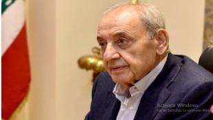 الرئيس بري: سلاحنا في هذه المرحلة هو الصبر وبهذا الصبر نقاتلهم